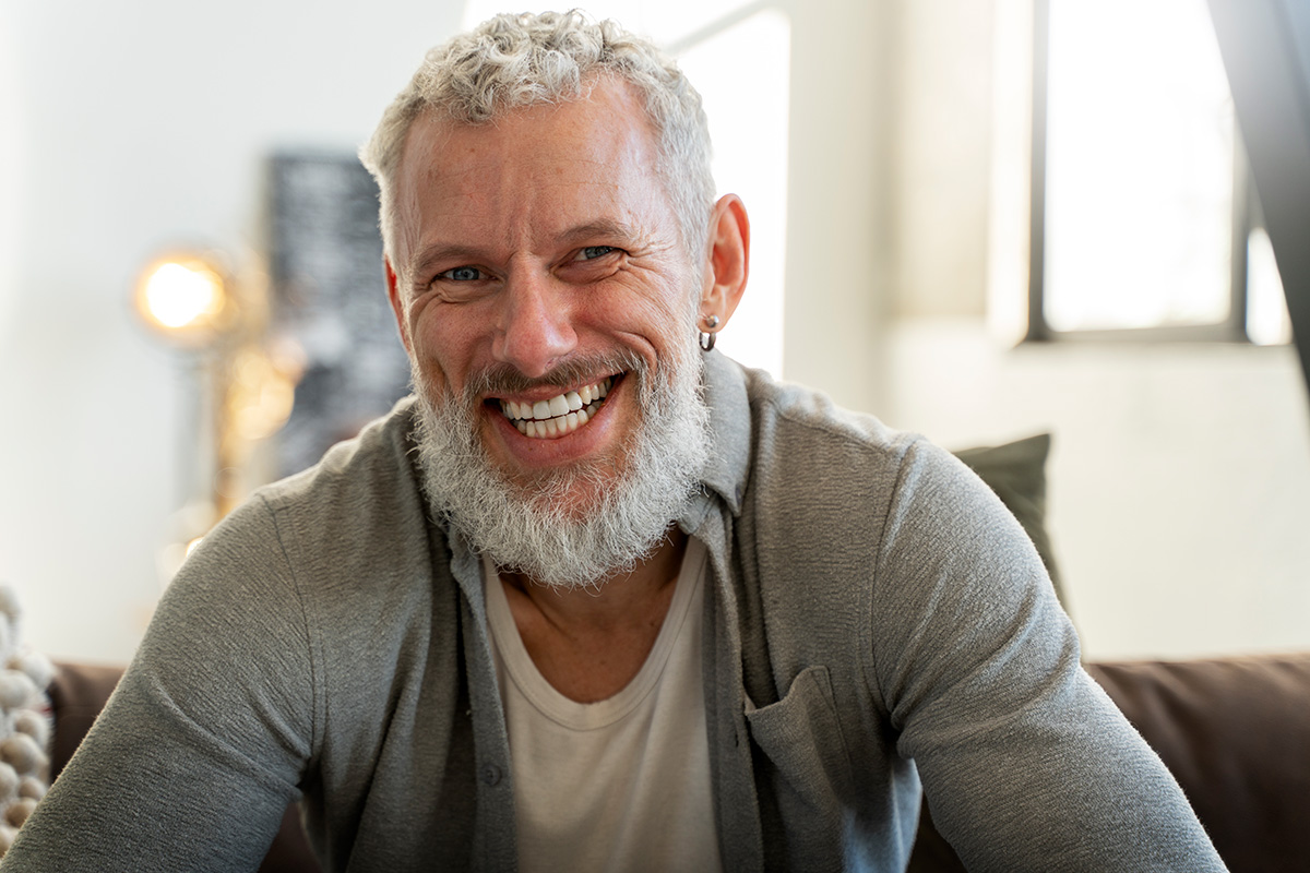 Testosterone Replacement Therapy for Men In Testosterone Replacement Therapy Clinic In Irving